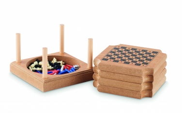 Logotrade firmakingid pilt: 4-osaline rannasõidukomplekt